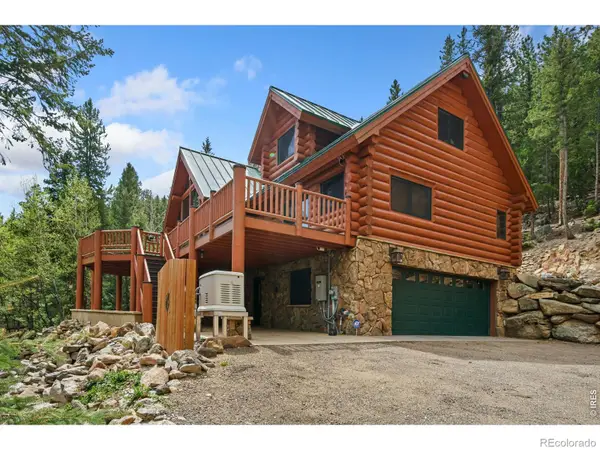 1490 Hummingbird Drive, Estes Park, CO 80517