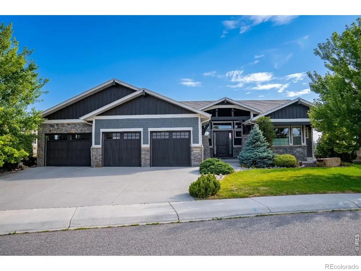 3969 Cashen Lane, Timnath, CO 80547 - #1