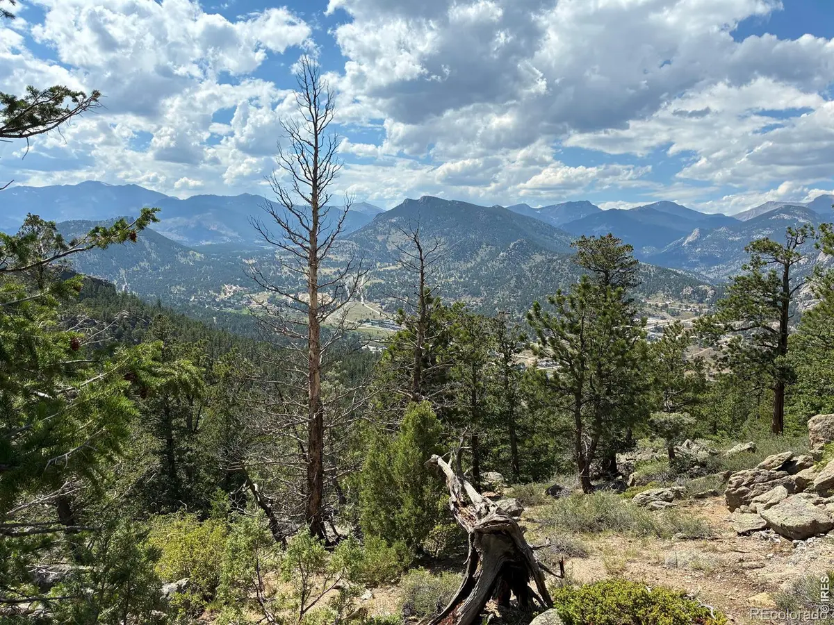 0 Prospect Mountain Drive, Estes Park, CO 80517 - #1
