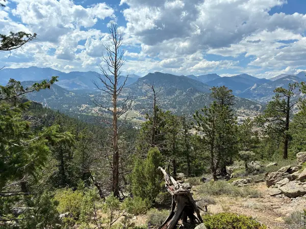 0 Prospect Mountain Drive #Lot 37, Estes Park, CO 80517