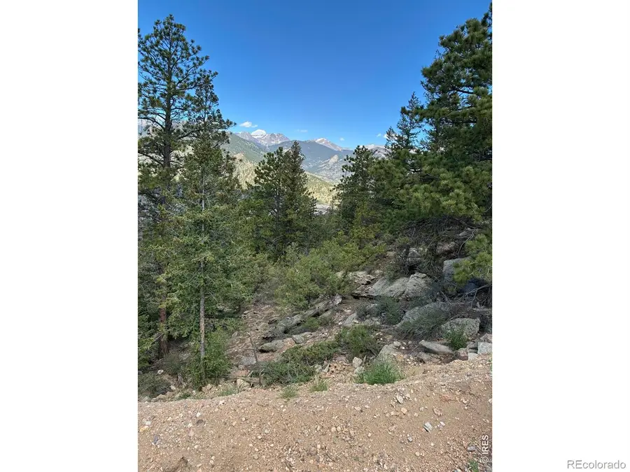 0 Prospect Mountain Drive, Estes Park, CO 80517 - #2