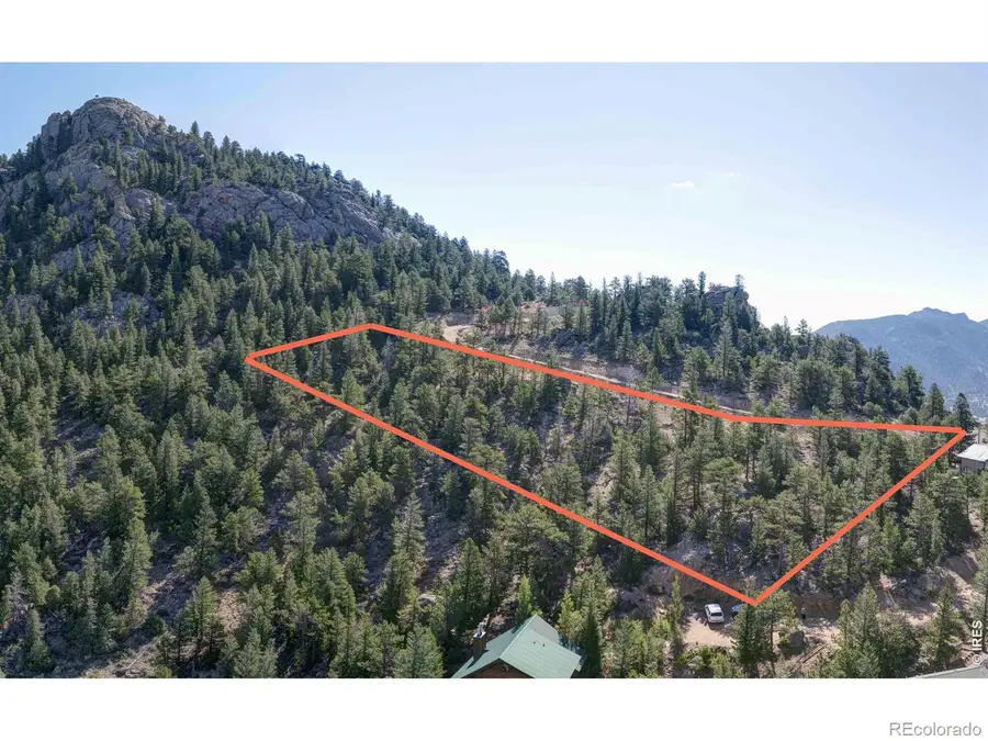 0 Prospect Mountain Drive, Estes Park, CO 80517 - #3
