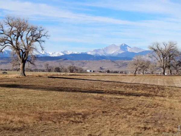 1254 Burt Avenue, Berthoud, CO 80513