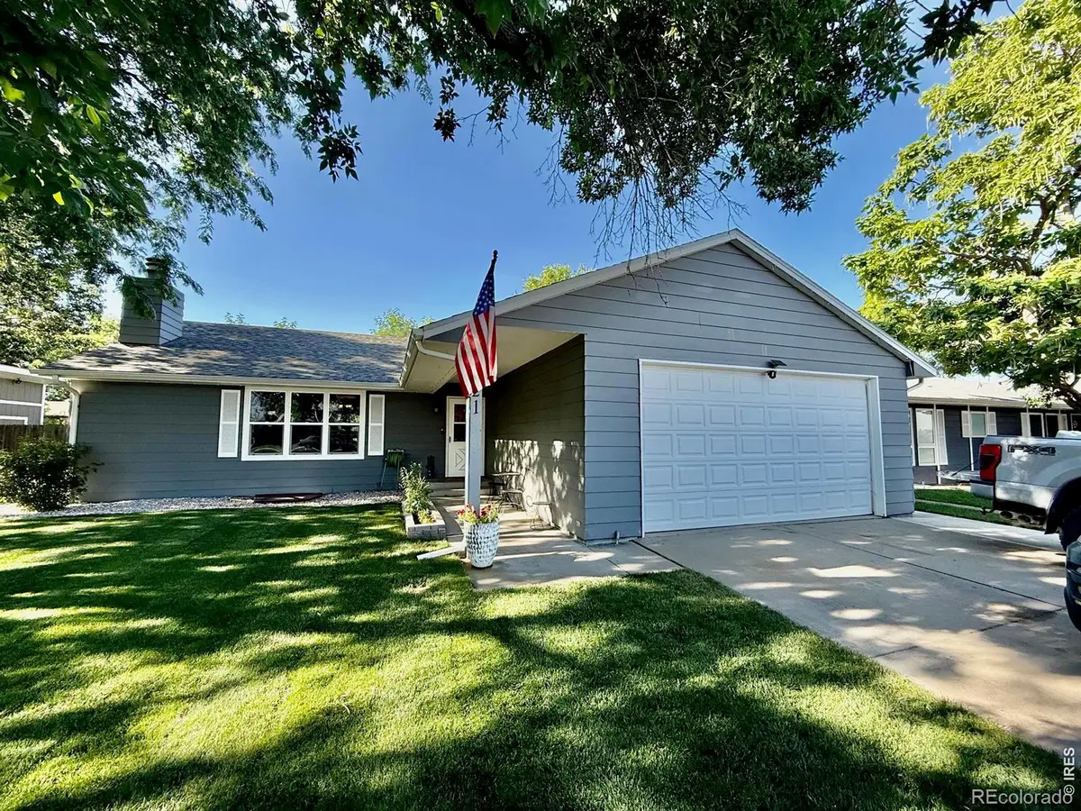 721 Delores Avenue, Fort Morgan, CO 80701 - #1