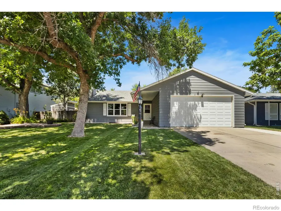721 Delores Avenue, Fort Morgan, CO 80701 - #2
