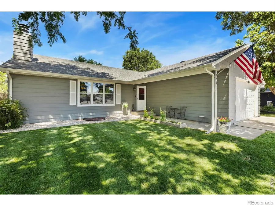 721 Delores Avenue, Fort Morgan, CO 80701 - #3