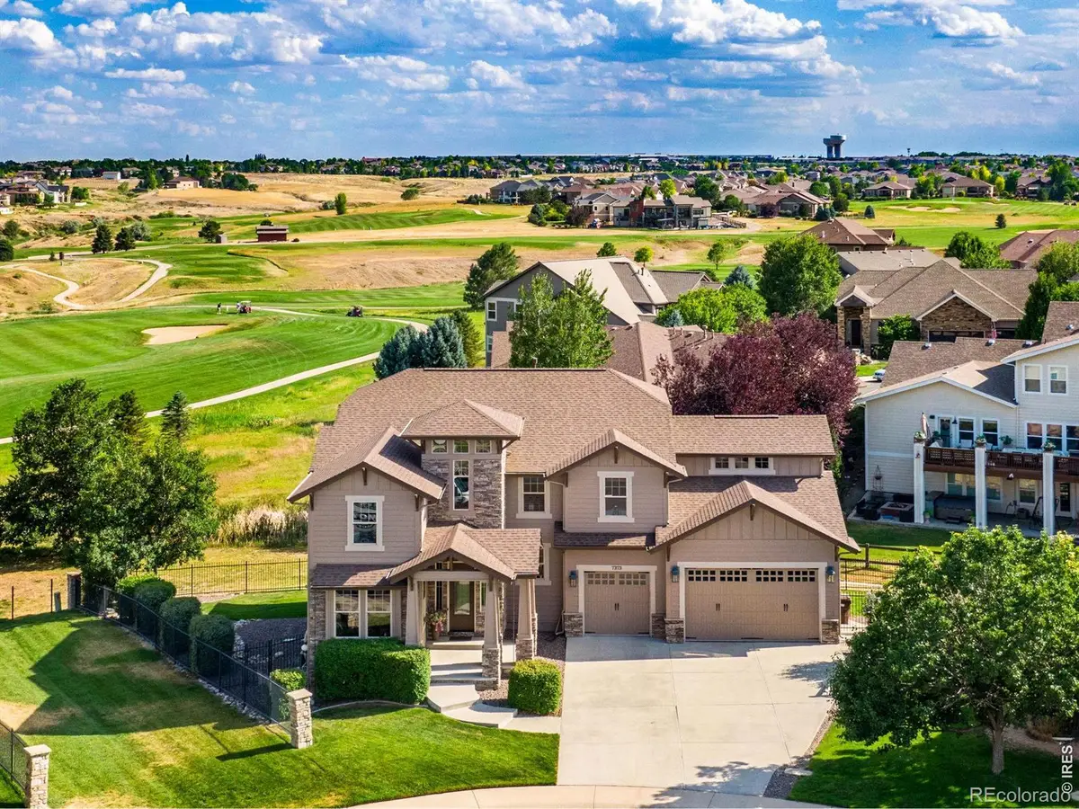 7373 Spanish Bay Drive, Windsor, CO 80550 - #1