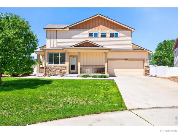 2115 75th Avenue, Greeley, CO 80634