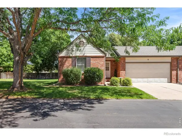 720 Arbor Avenue #9, Fort Collins, CO 80526