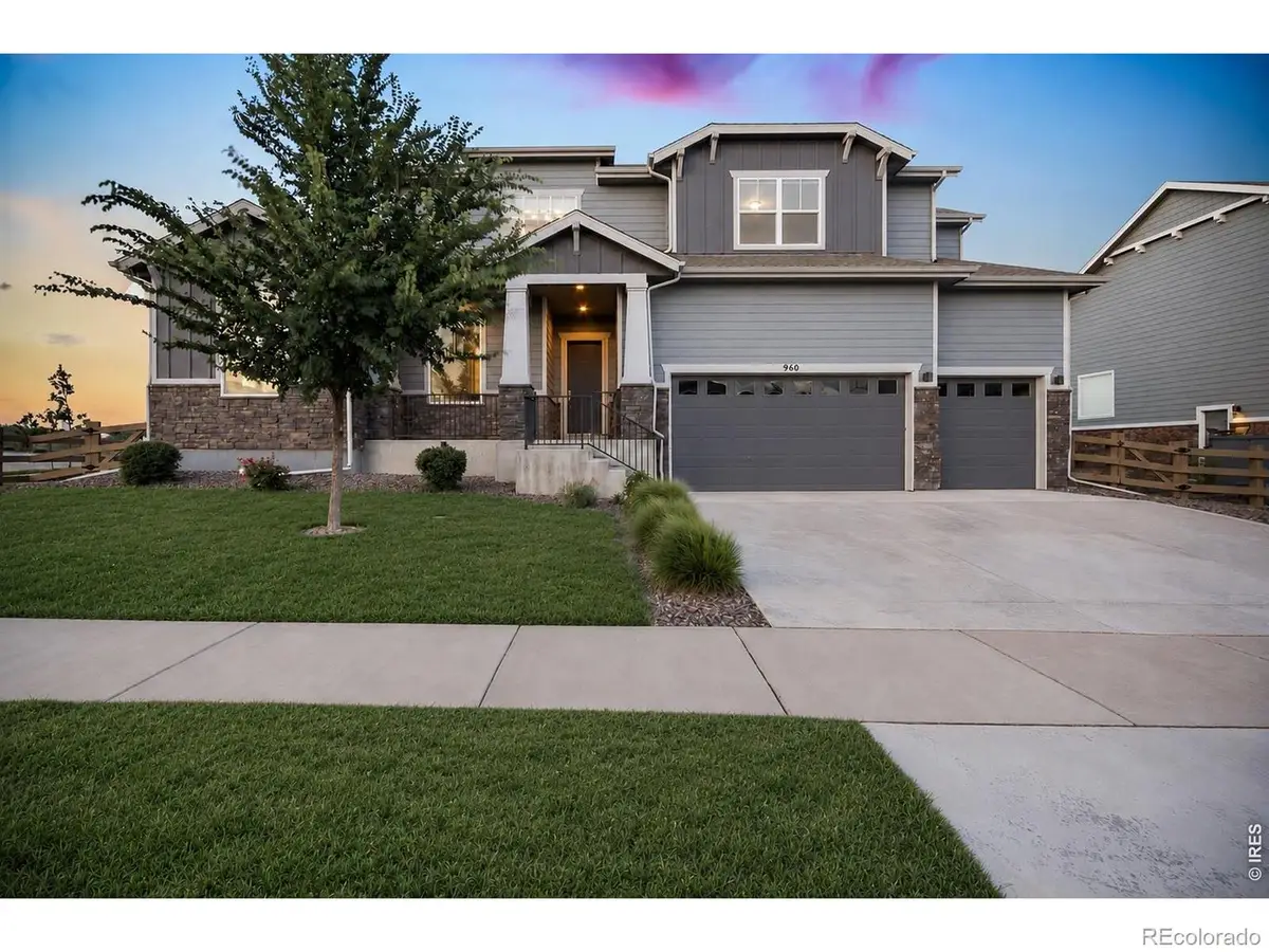 960 Larimer Ridge Parkway, Timnath, CO 80547 - #1