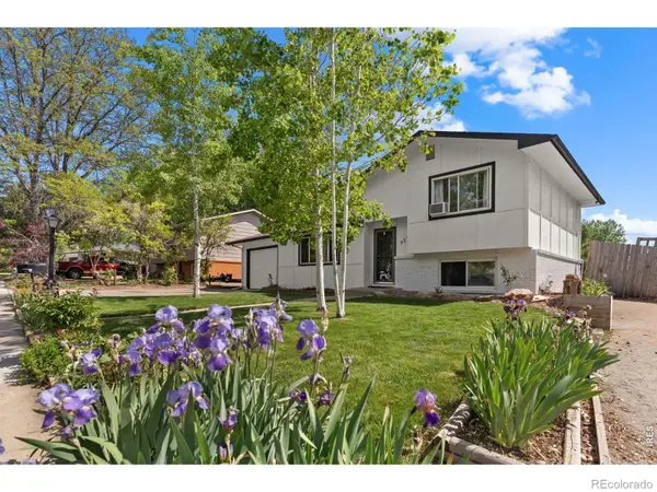 927 E 4th Avenue, Longmont, CO 80504