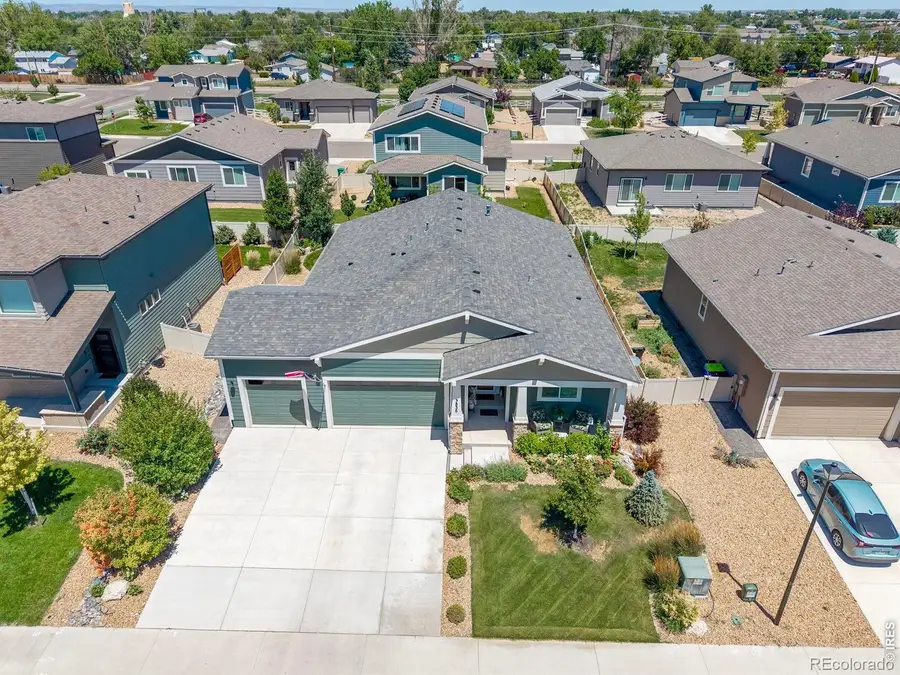 3836 Sweetgum Street, Wellington, CO 80549 - #3