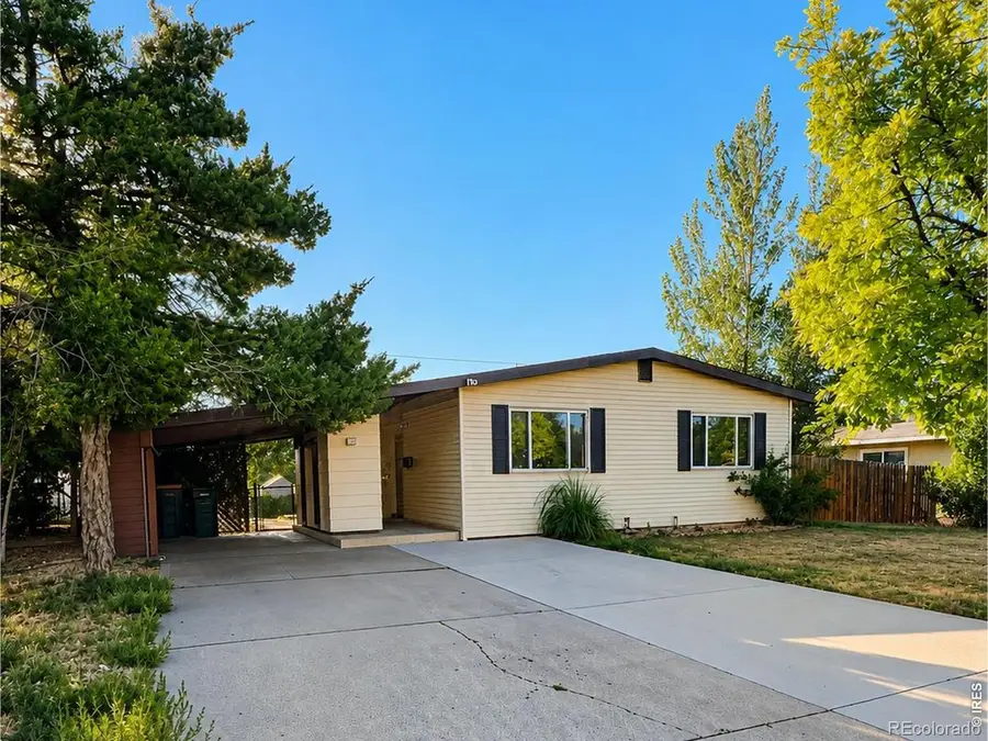 2616 23rd Avenue, Greeley, CO 80634 - #2