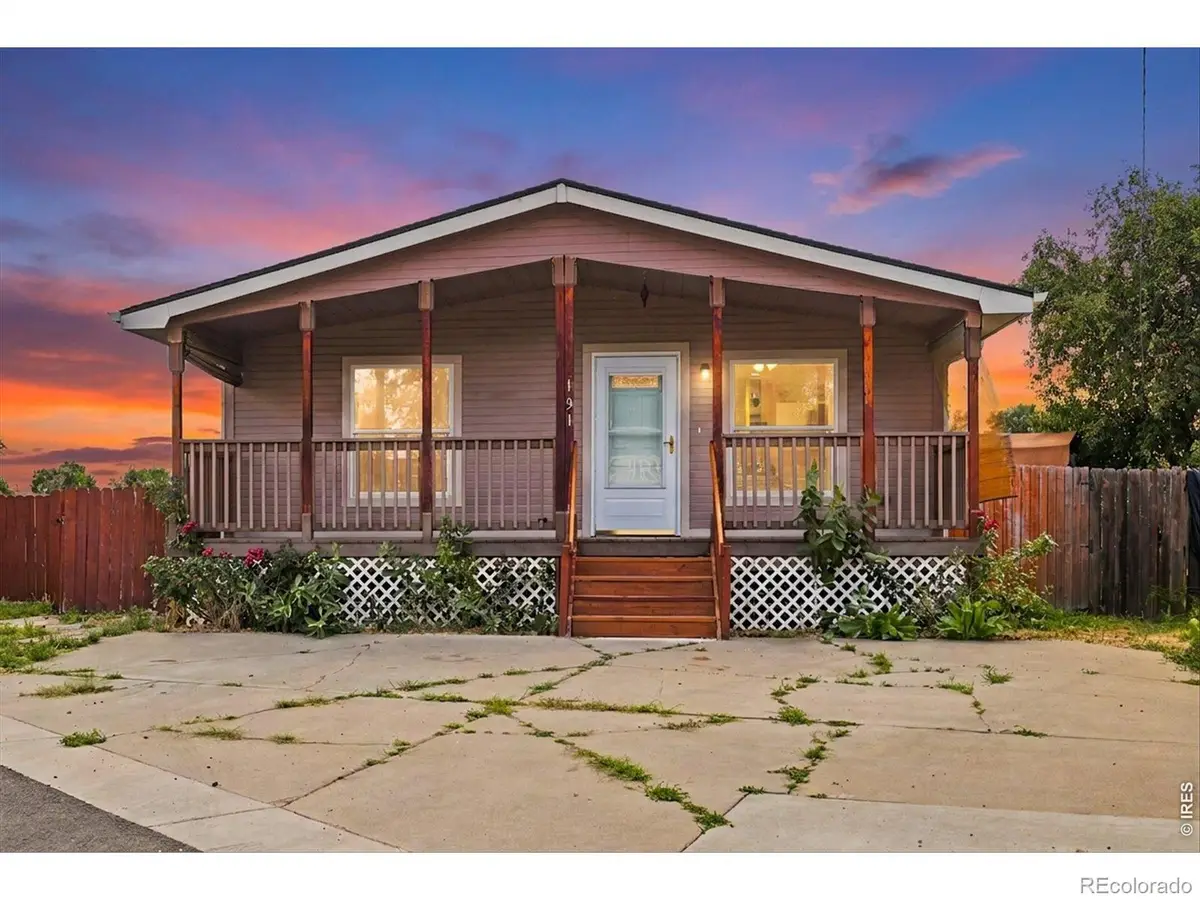 131 Wooster Drive, Firestone, CO 80520 - #1