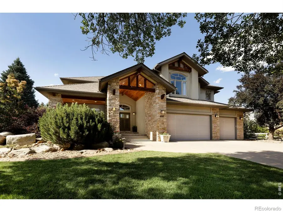 4505 Fairway Lane, Broomfield, CO 80023 - #3