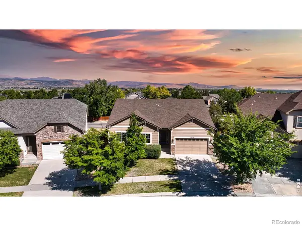 5373 Retreat Circle, Longmont, CO 80503
