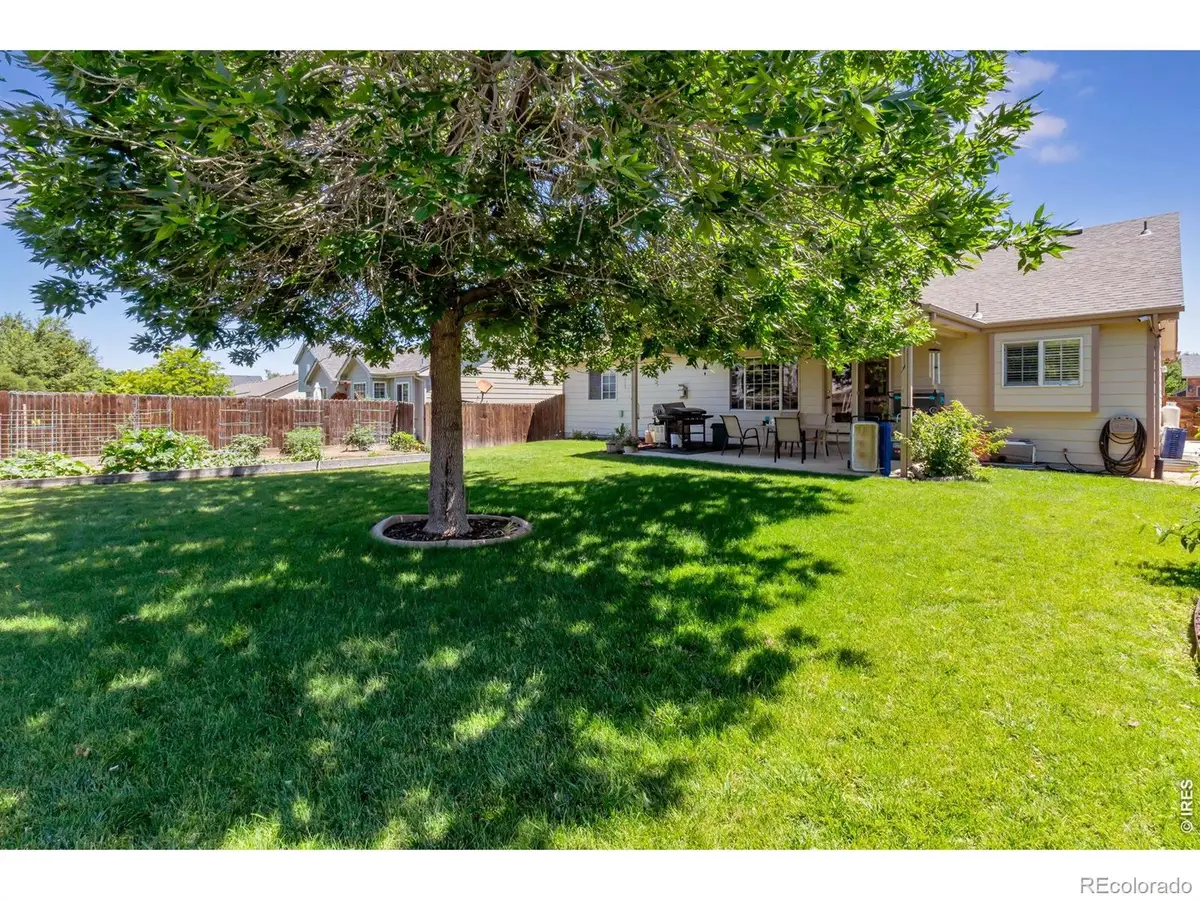 1721 67th Avenue, Greeley, CO 80634 - #1