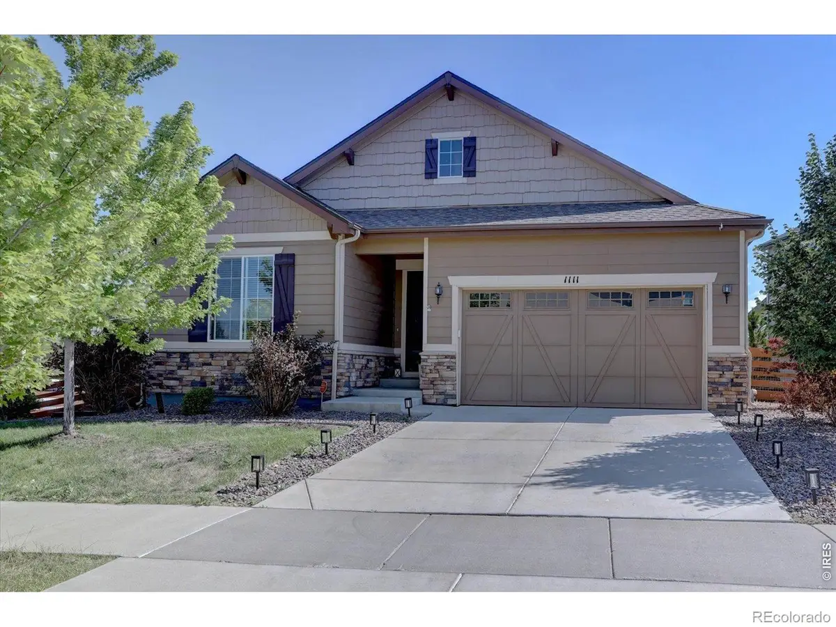 1111 Nova Place, Erie, CO 80516 - #1