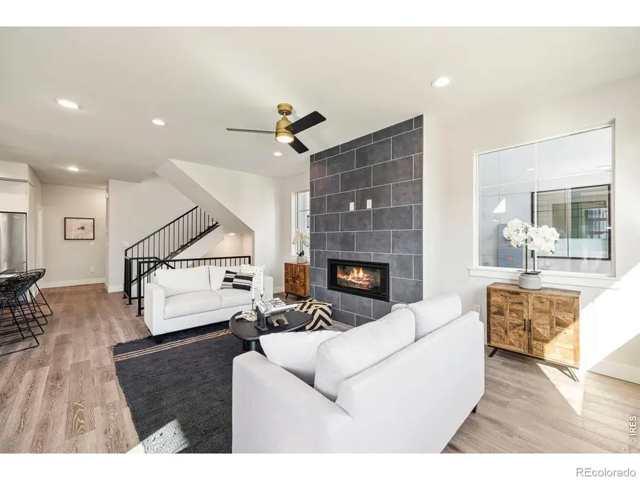 444 Osiander Street, Fort Collins, CO 80524 - #3