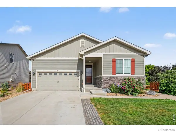 343 Stoll Drive, Windsor, CO 80550
