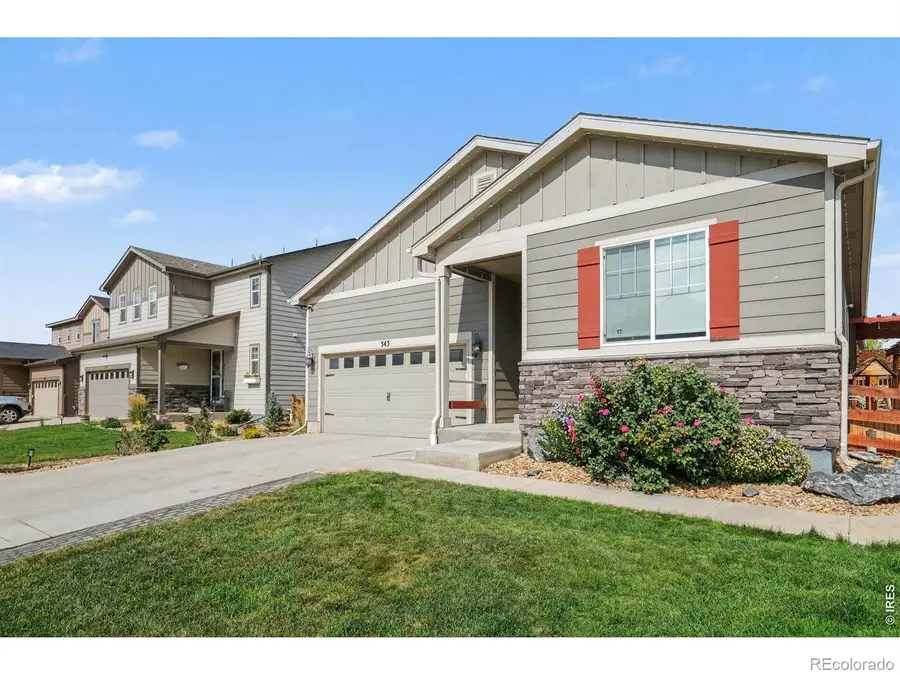 343 Stoll Drive, Windsor, CO 80550 - #2