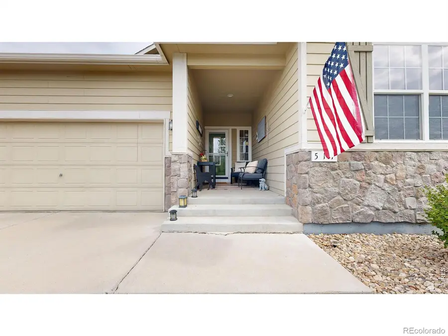 517 Dee Road, Johnstown, CO 80534 - #3