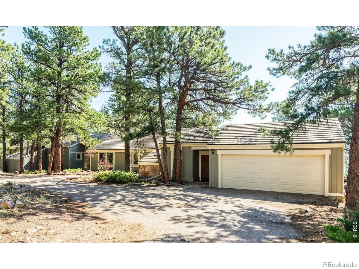 2790 Lee Hill Drive, Boulder, CO 80302 - #1