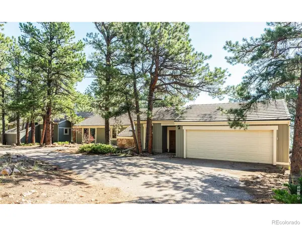 2790 Lee Hill Drive, Boulder, CO 80302