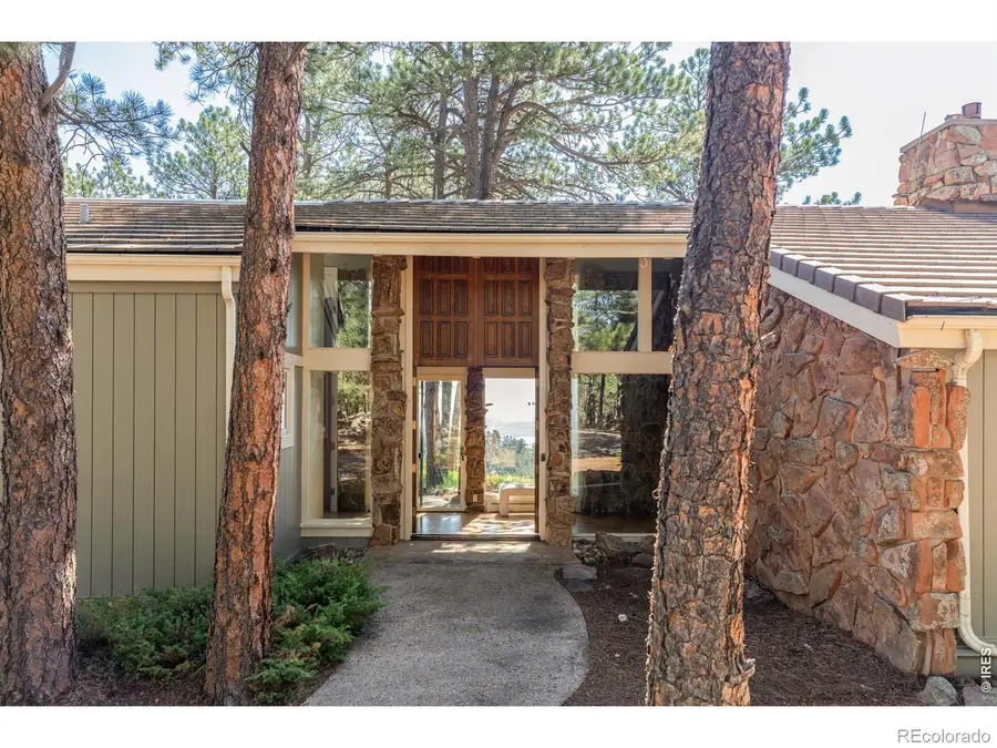 2790 Lee Hill Drive, Boulder, CO 80302 - #3