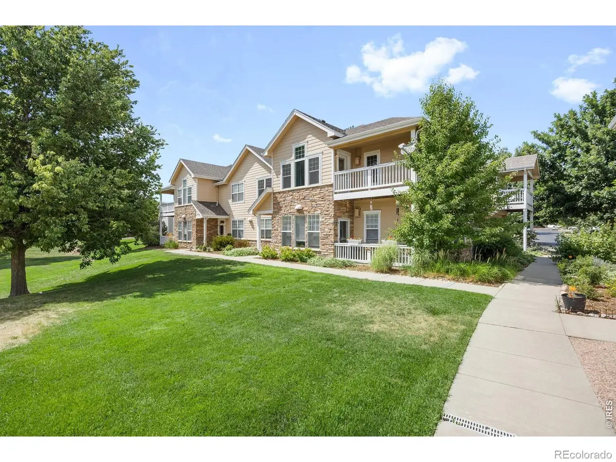 3758 Ponderosa Court #5, Evans, CO 80620 - #1