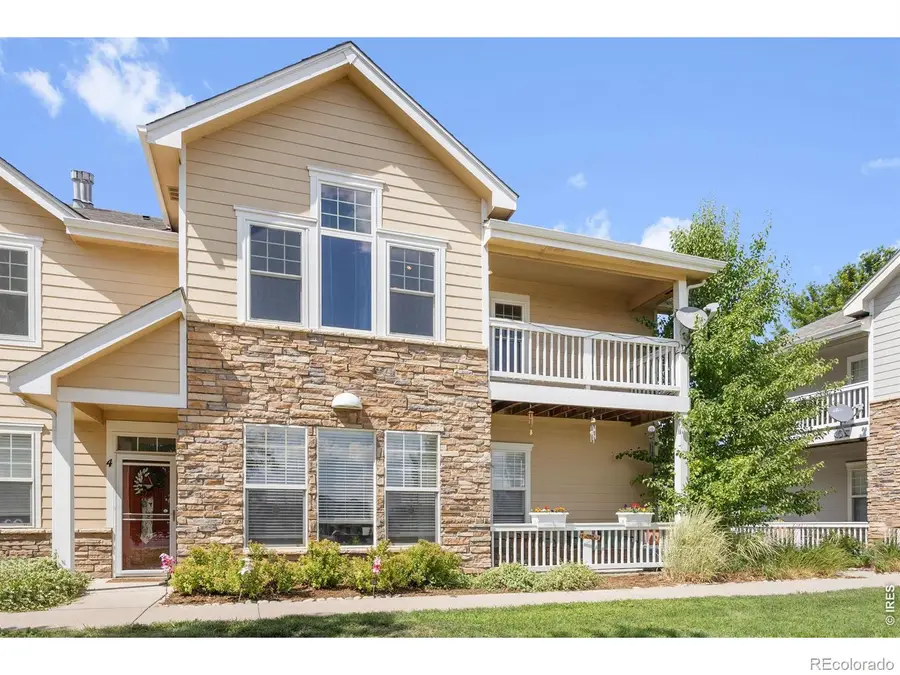 3758 Ponderosa Court #5, Evans, CO 80620 - #2