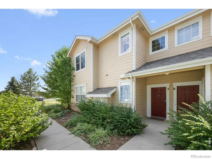 3758 Ponderosa Court #5, Evans, CO 80620 - #3