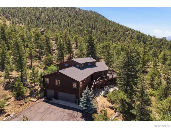 600 Landers Street, Estes Park, CO 80517