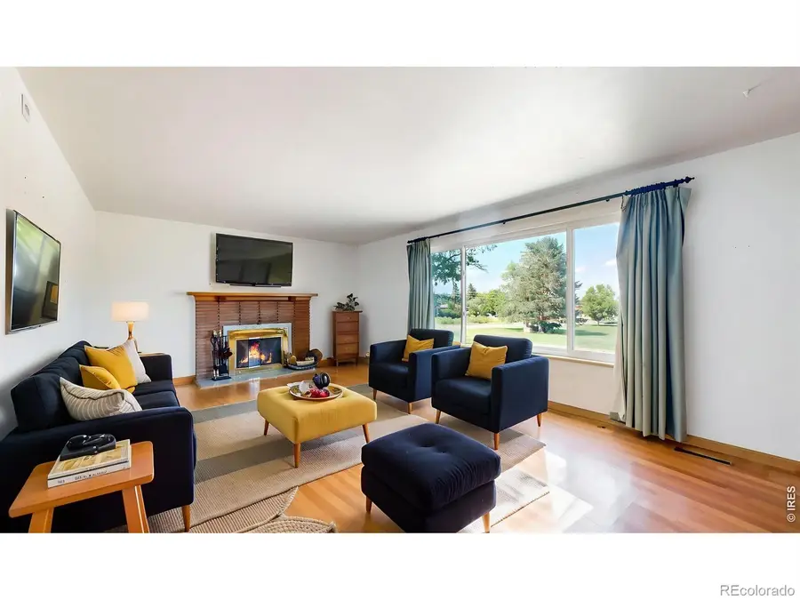 915 Yale Road, Boulder, CO 80305 - #2