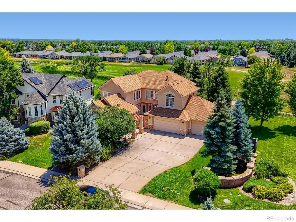 1001 Wyndemere Circle, Longmont, CO 80504 - #1
