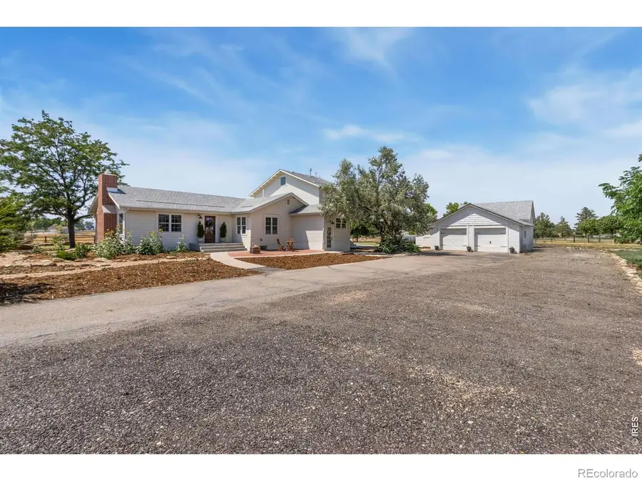 444 E County Road 68, Fort Collins, CO 80524 - #2
