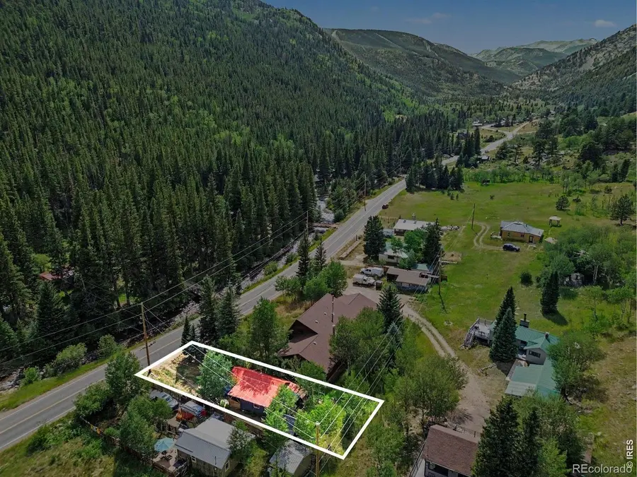 185 Eldorado Avenue, Nederland, CO 80466 - #2