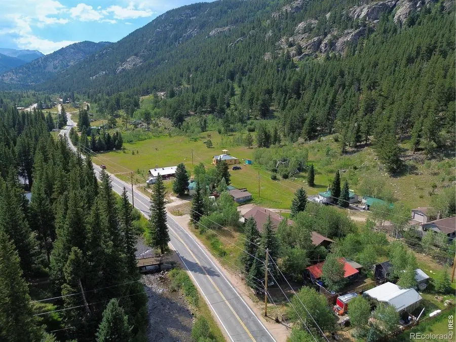185 Eldorado Avenue, Nederland, CO 80466 - #3