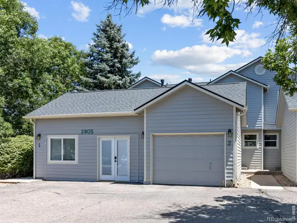 2905 Neil Drive #2, Fort Collins, CO 80526