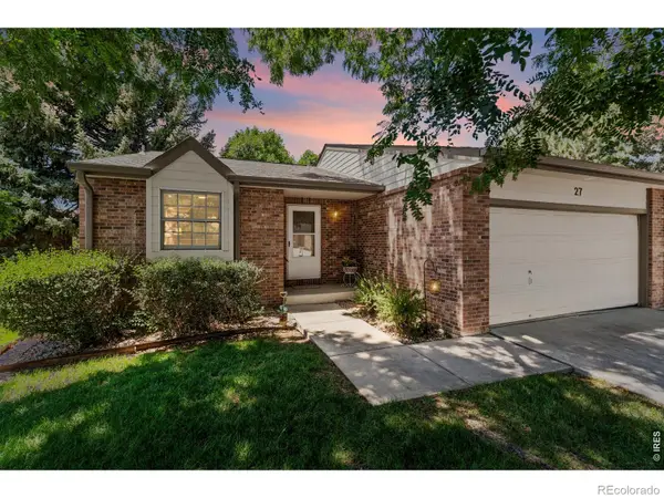 720 Arbor Avenue #27, Fort Collins, CO 80526