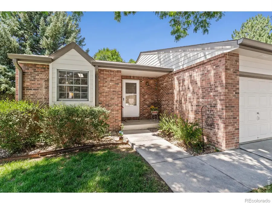 720 Arbor Avenue #27, Fort Collins, CO 80526 - #3