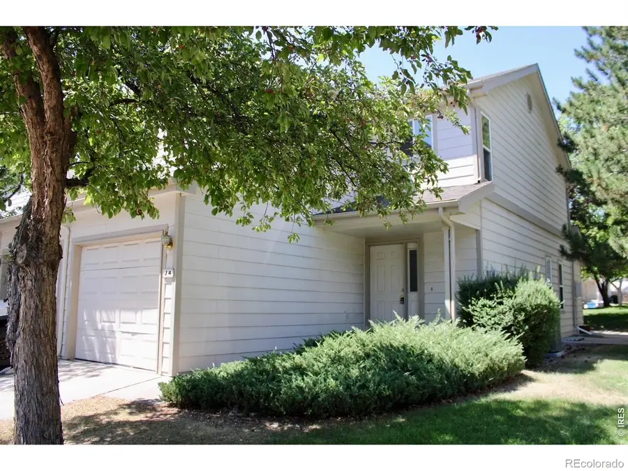 1637 Westbridge Drive #J4, Fort Collins, CO 80526 - #2