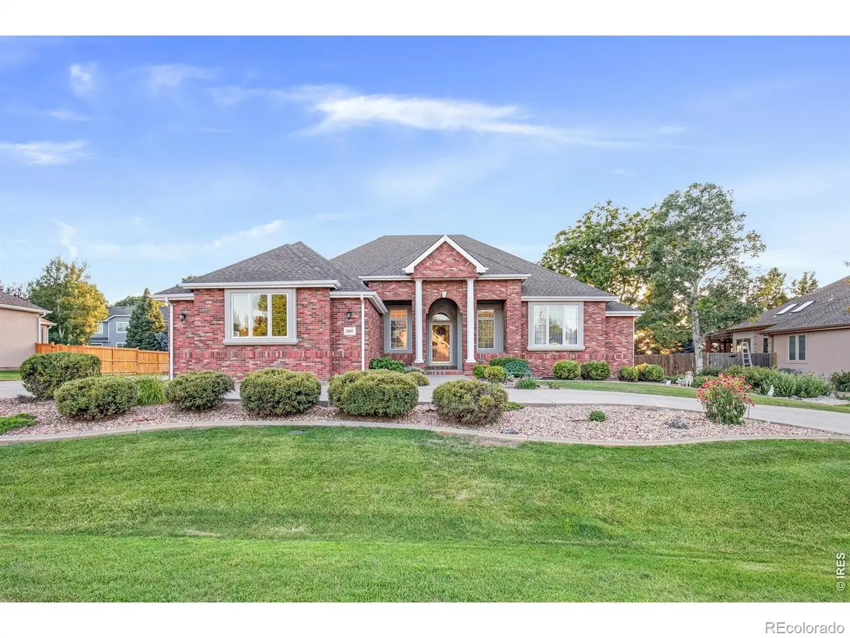 2107 62nd Avenue, Greeley, CO 80634 - #1