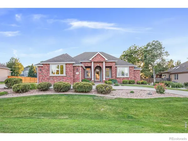 2107 62nd Avenue, Greeley, CO 80634