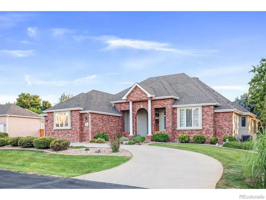 2107 62nd Avenue, Greeley, CO 80634 - #2