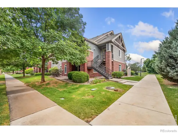 2445 Windrow Drive #108, Fort Collins, CO 80525