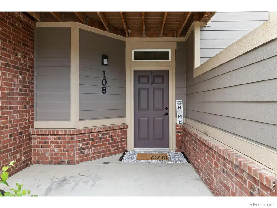 2445 Windrow Drive #108, Fort Collins, CO 80525 - #2