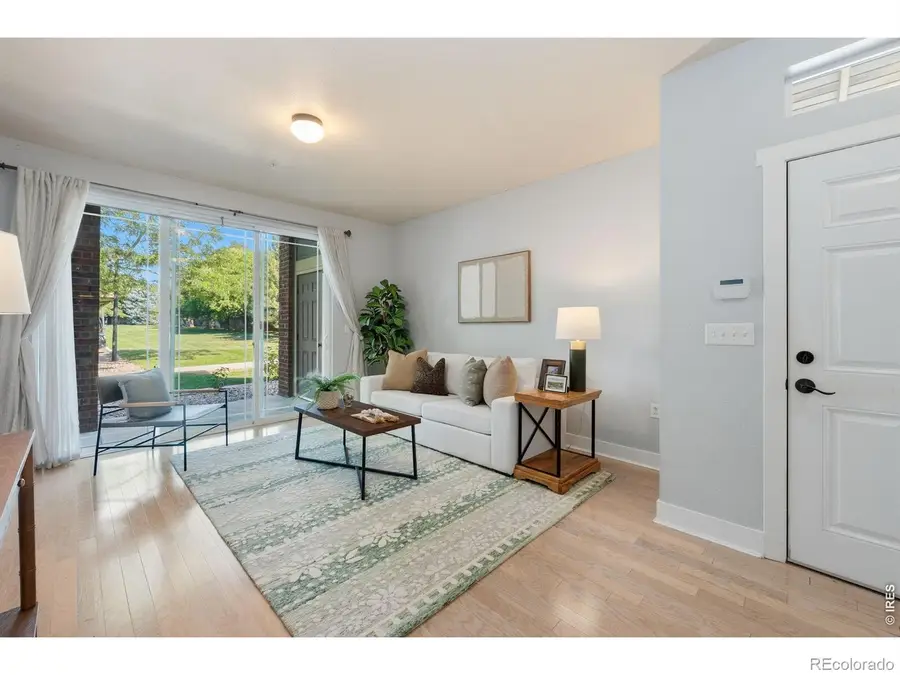 2445 Windrow Drive #108, Fort Collins, CO 80525 - #3