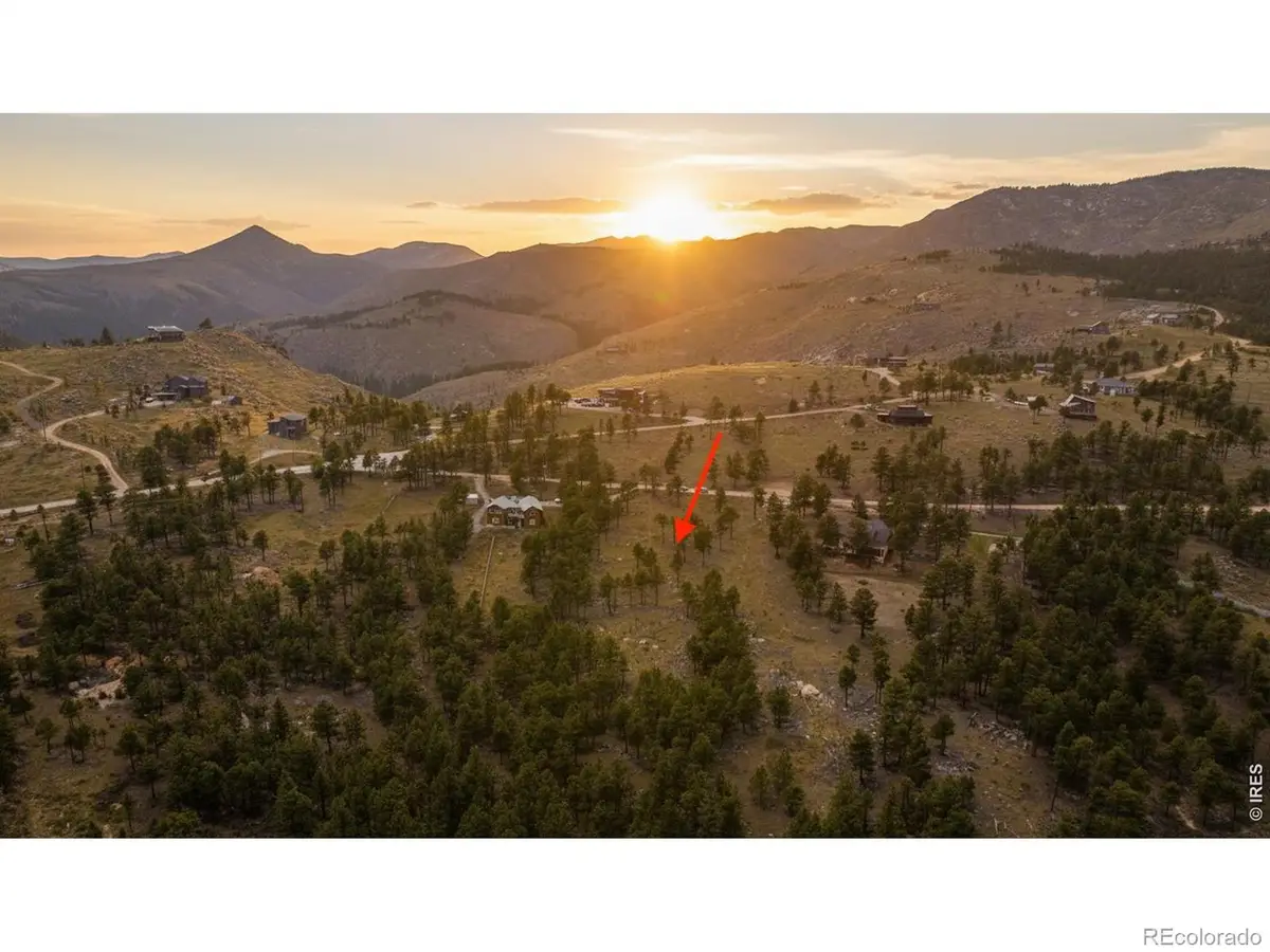 5550 Sunshine Canyon Drive, Boulder, CO 80302 - #1