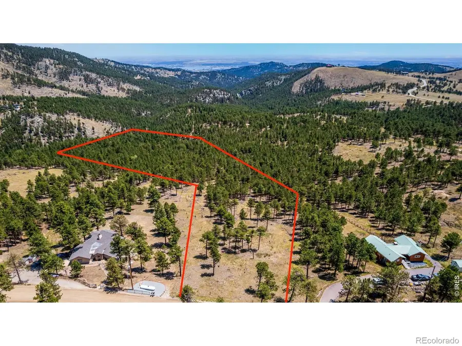 5550 Sunshine Canyon Drive, Boulder, CO 80302 - #2